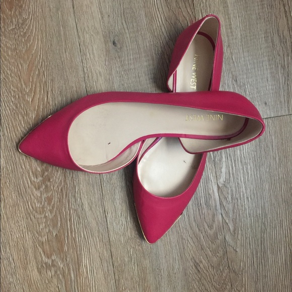 Women’s flats, shoes - Picture 2 of 6